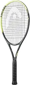 HEAD Raquete de tênis Tour Pro – para jogadores recreativos, fácil de manusear, 280 gramas, Grip 3