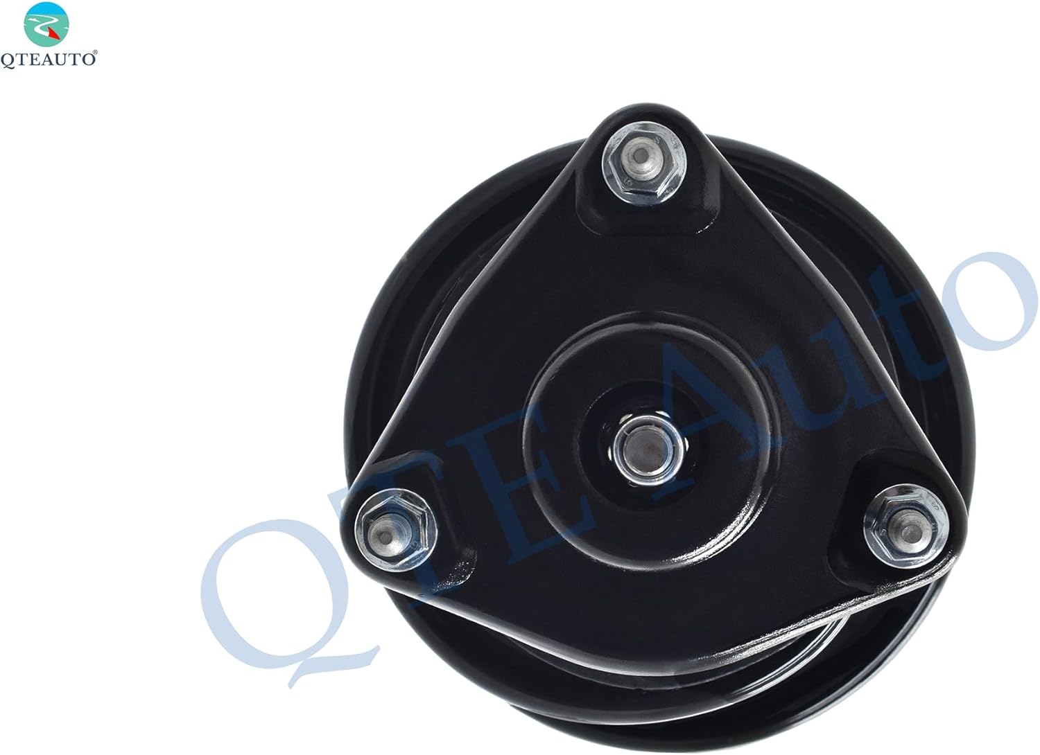 PM Auto Pair of 2 Front Left-Right Quick Complete Strut-Coil Spring Assembly Compatible With 2014-2016 KIA Cadenza