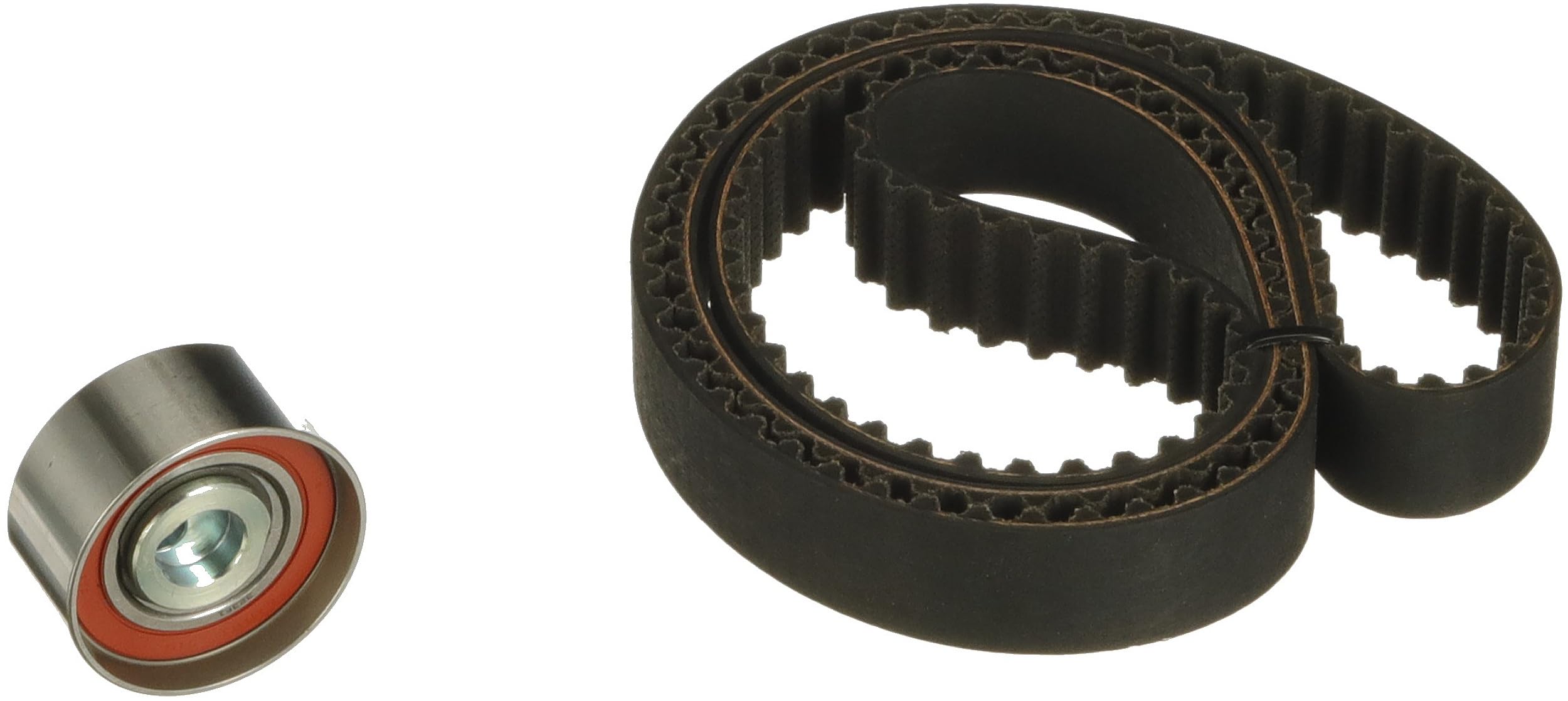Gates K015627XS Powergrip Timing Belt Kit