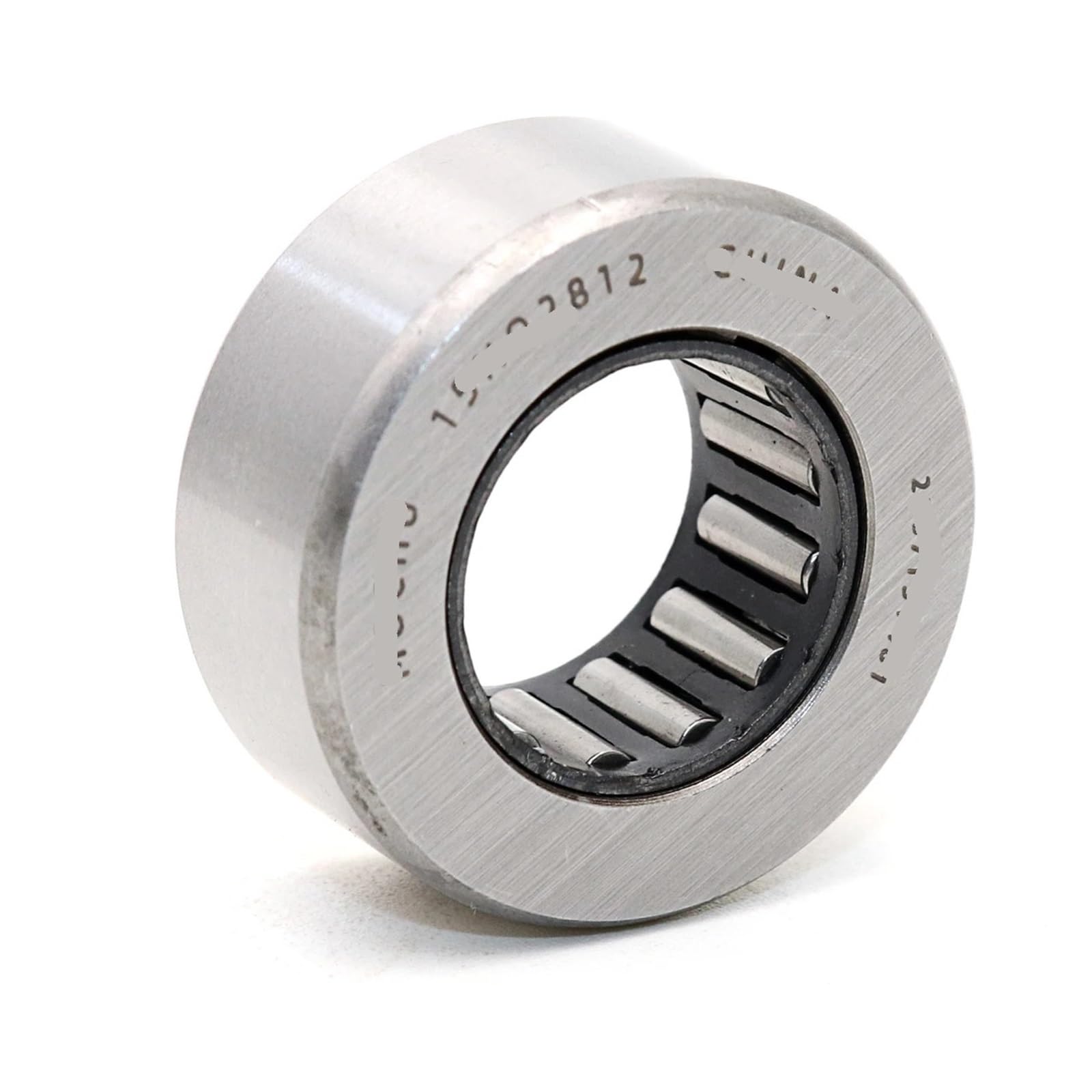 1 Uds 15NQ2812 15X28X12 NK152812 rodamiento de Agujas con Anillo mecanizado sin Anillo Interior