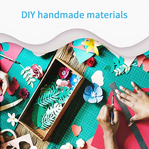 100 Pcs Origami Paper,Colored Paper For 20 Colors,6 Inch Square Origami Paper For Kids,Adults,Beginners ,Arts, Crafts Projects,School Craft Lessons #TOP3