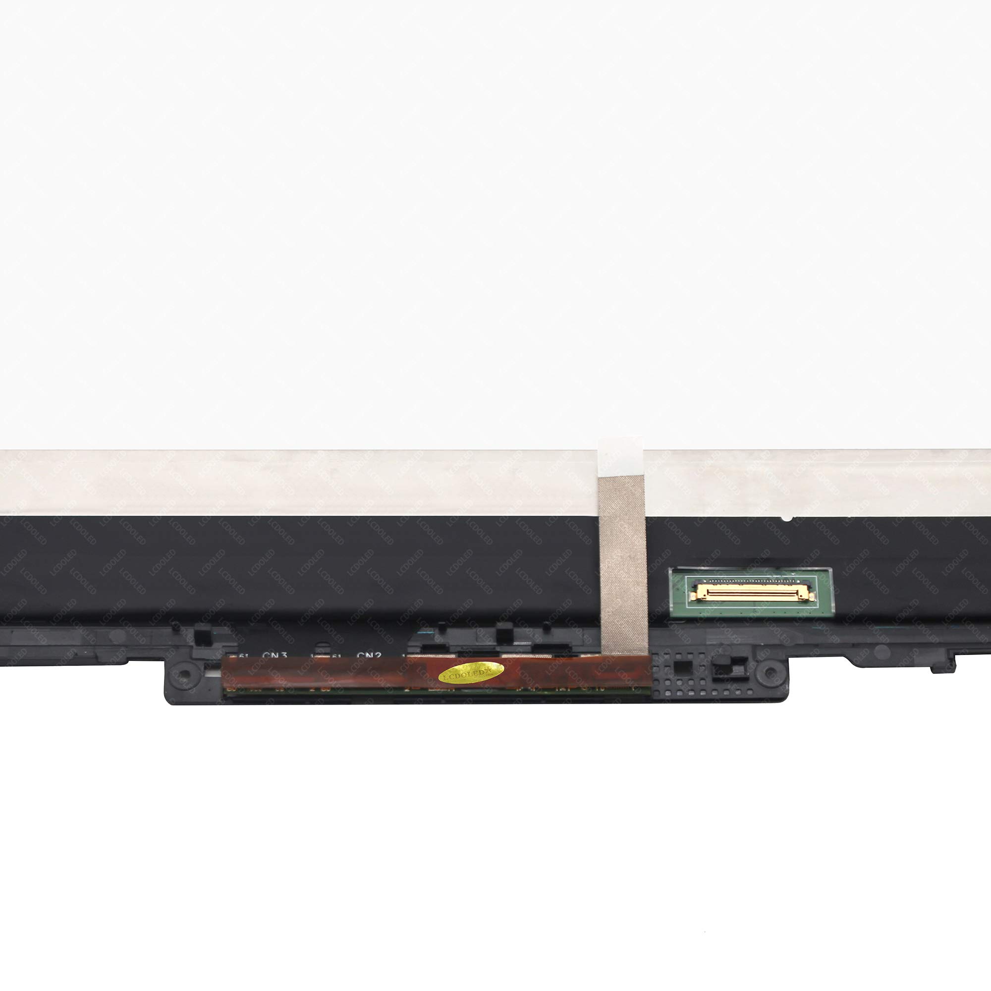 LENOVO ideapad flex 4 タッチパネル Amazon.com: LCDOLED Replacement 15.6 inches Touch Screen Digitizer