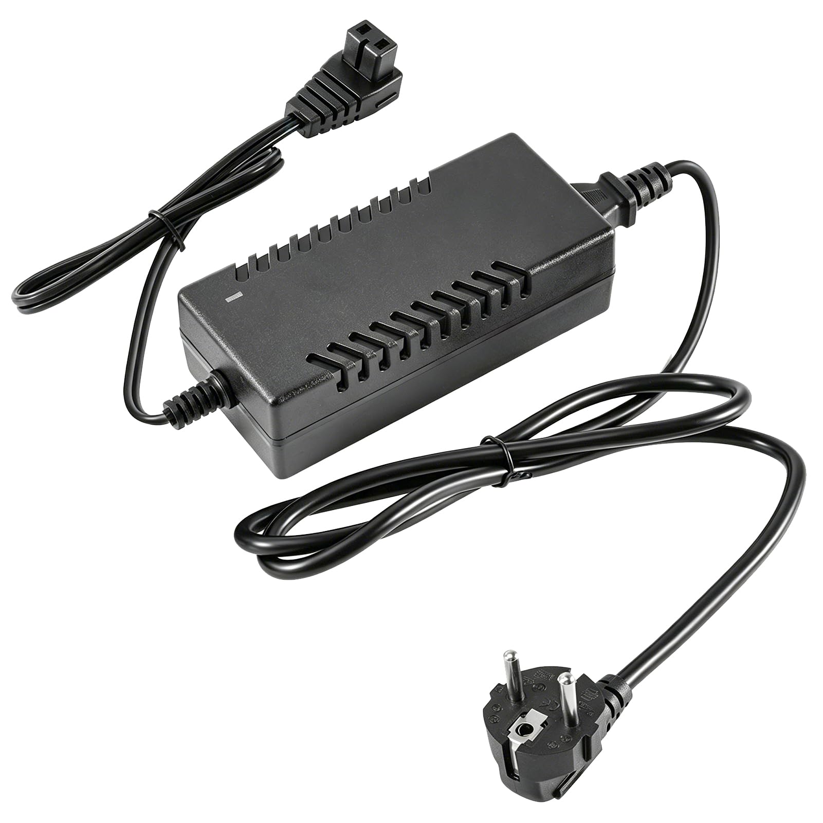 14,5V 6A Adapter Ladegerät für Autokühlschrank mit Dometic,Alpicool, ARB, ICECO, Setpower, Aspenora, Ausranvik, AstroAI, JoyTutus, Kalamera, F40C4TMP Gefrierschrank Netzkabel