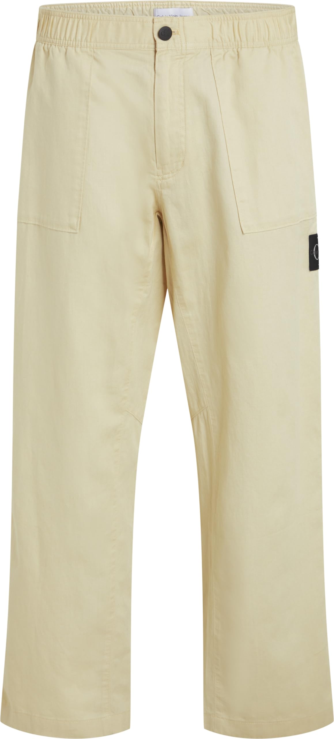 LINEN PANT Pantolon Erkek