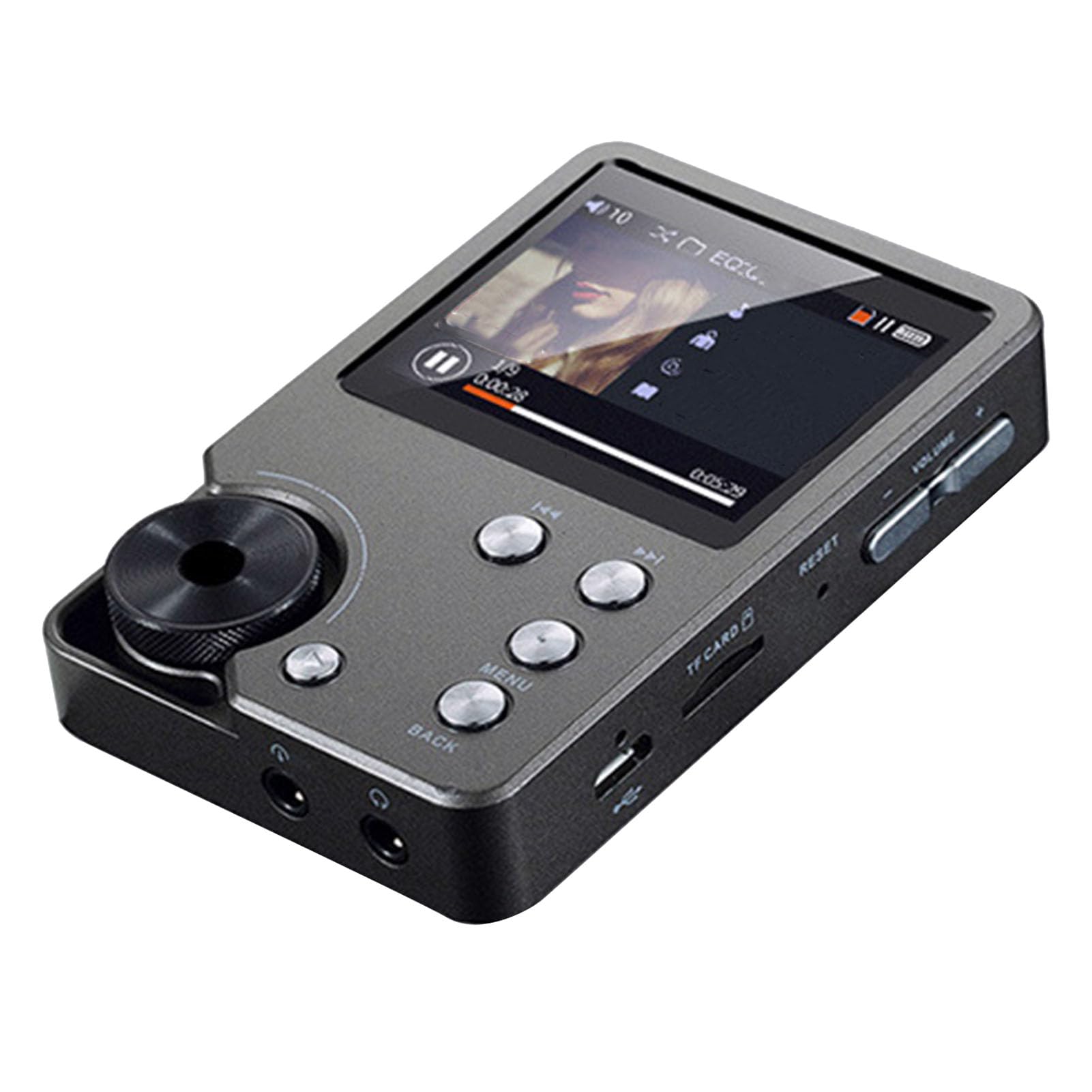 GOWENIC 64 Go Baladeur HiFi Lossless Portable