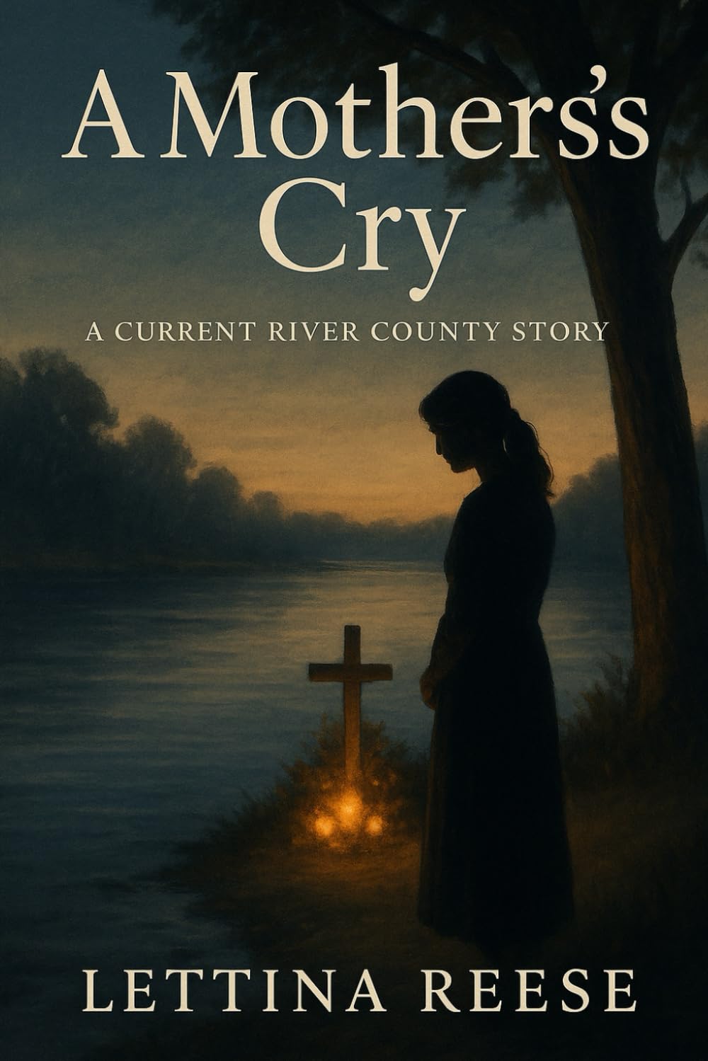 A Mothers Cry: Where Grief Meets Grace