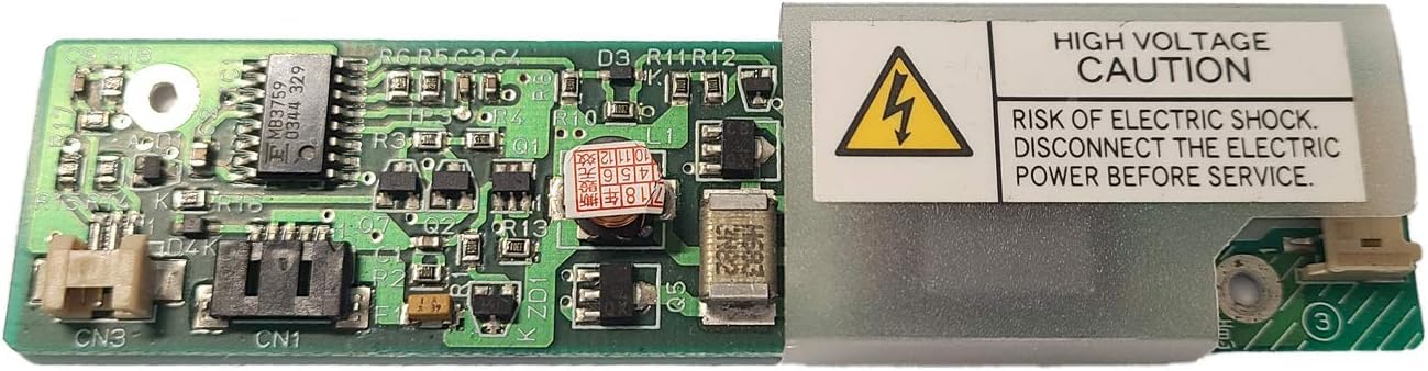 LCD Inverter Board 104PWBR1-B 104PWCR1-B HPC-1363A HIU-484