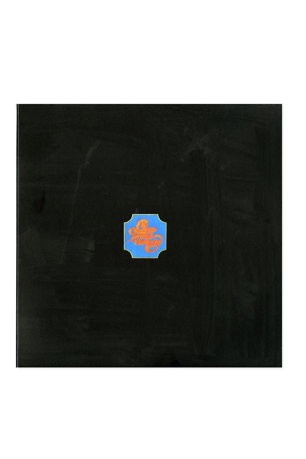 Chicago Transit Authority [Vinyl]