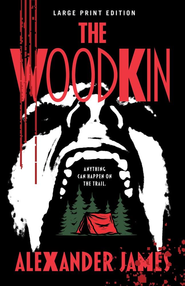 Buy The Woodkin — BookShops.in