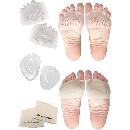 Zapatos ortopédicos para metatarsalgia Clearance