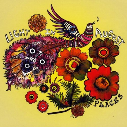 Places by Light in August on Amazon Music Amazon.co.uk