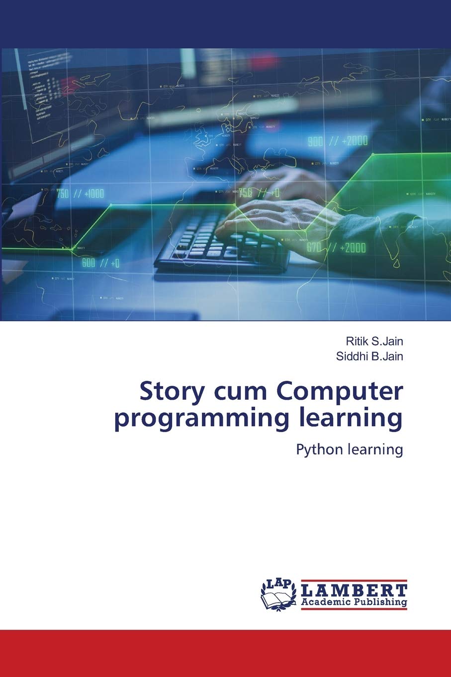 Story cum Computer programming learning: Python learning