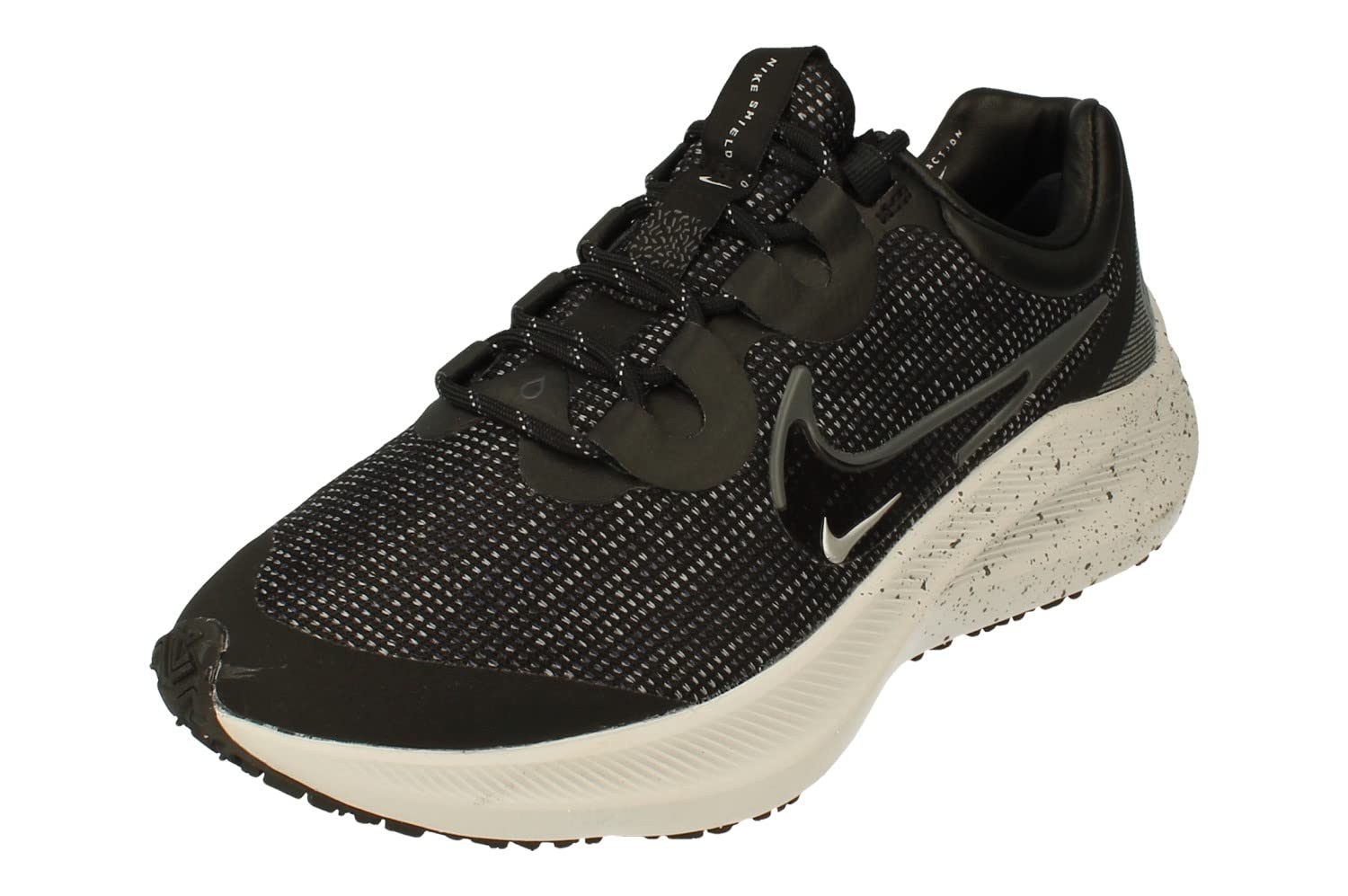 NikeWomens Zoom Winflo 8 Shield Running Trainers Dc3730 Sneakers Shoes