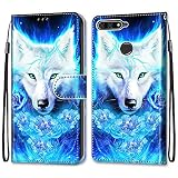 Nancencen Prodotto Custodia per Cellulare: Modelli di Cellulari Compatibile Huawei Y6 2018 / Honor 7A / 7A PRO: Economico e Durevole, Aspetto generoso, pieno di personalità. Se cercate uno stile o un modello diverso, Nancencen + Model Search, otterrete quello che volete. 