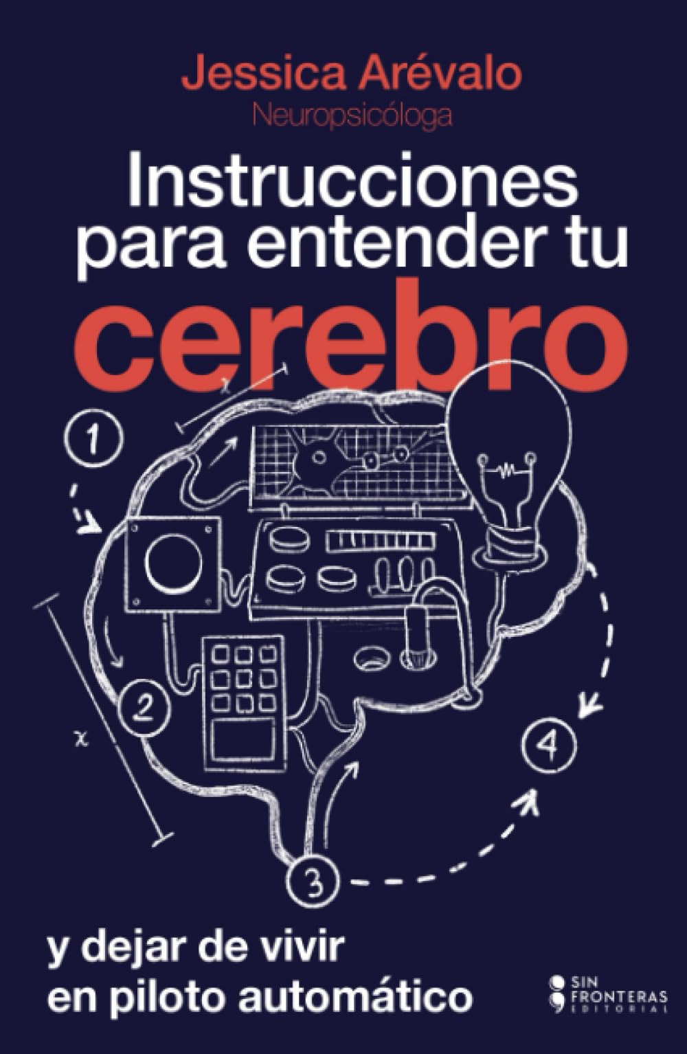Instrucciones para entender tu cerebro