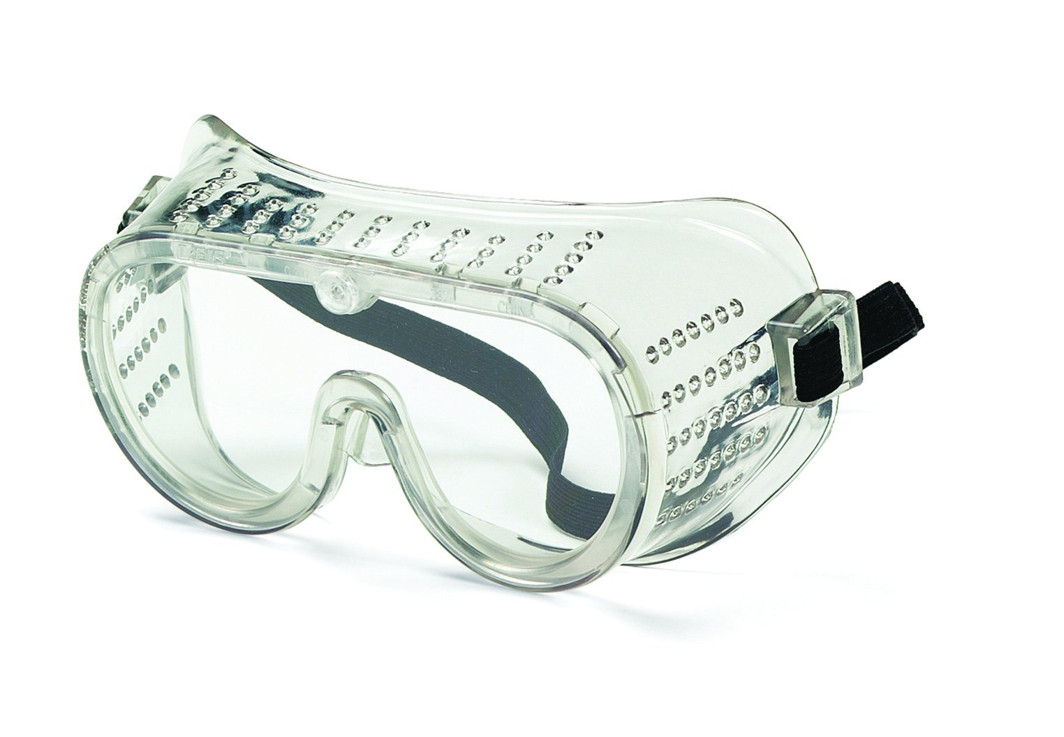 MCR 2120 Small Crews Goggle Perforated, 1 pair