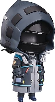 Amazon | ねんどろいど アークナイツ ドクター ノンスケール