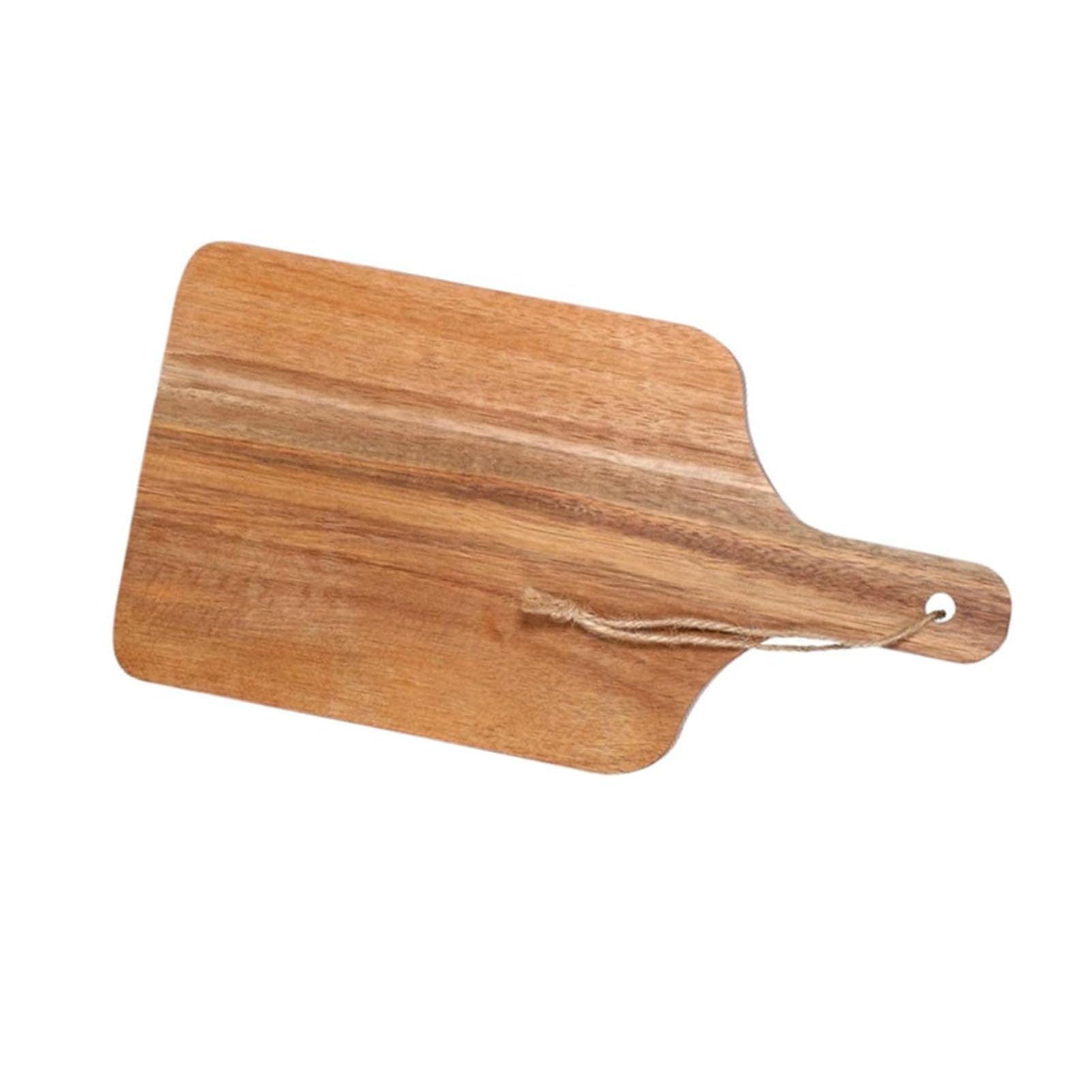 Fdit Schneidebretter, 6 Stück Charcuterie-Servierplatten mit Griff (14. Qatqast. 69 x 0. Khasun irregulär)