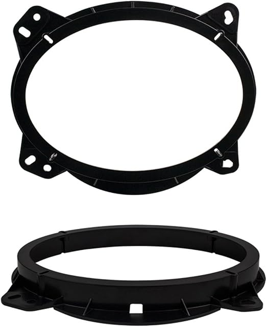 Metra 82-8146 6" x 9" Front Speaker Adapter for Select Lexus and Toyota Vehicles
