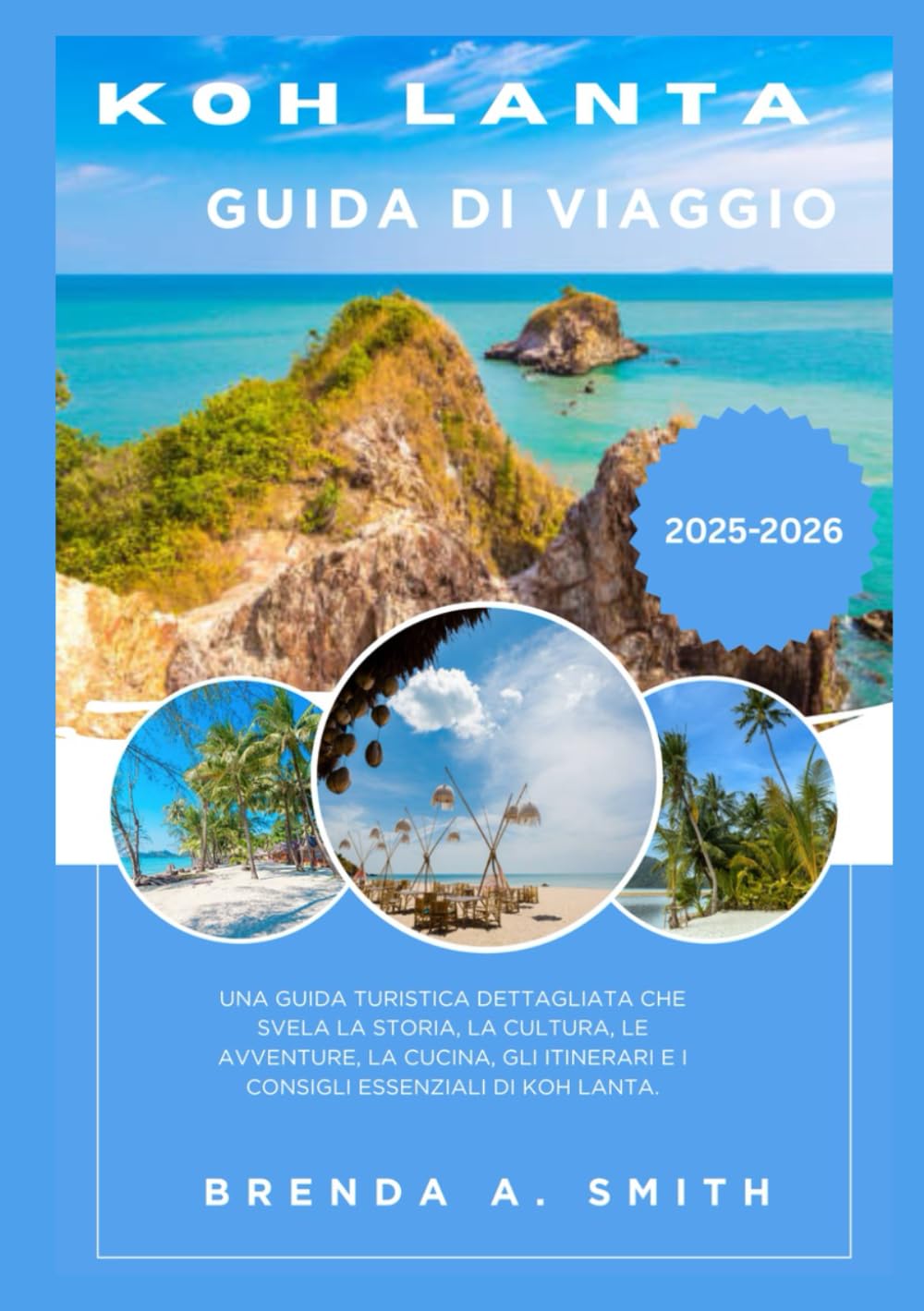 KohLanta Guida di viaggio 2026