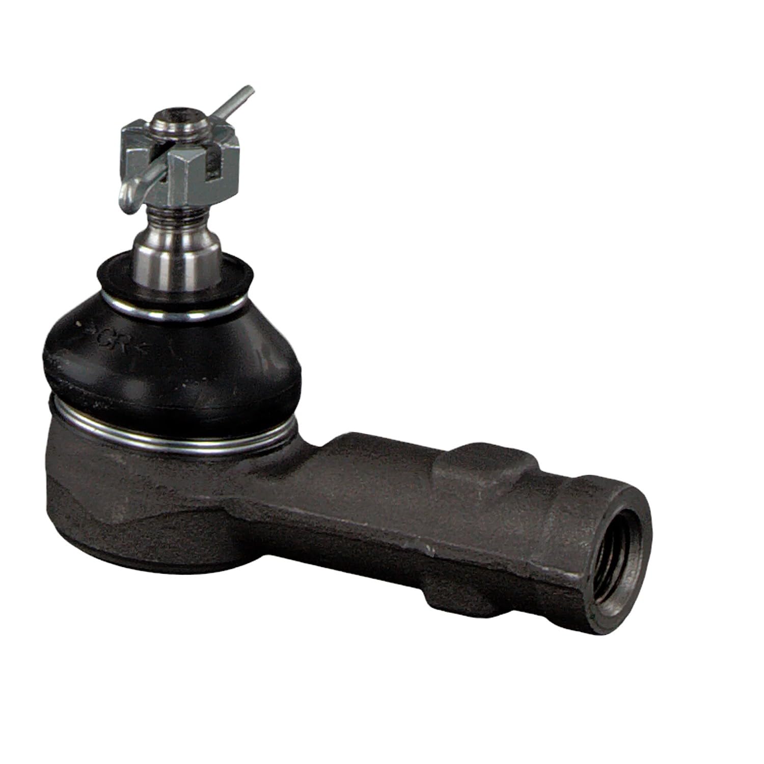 Tie / Track Rod End fits MITSUBISHI SPACE WAGON 2.0 Outer 85 to 98 Joint Quality