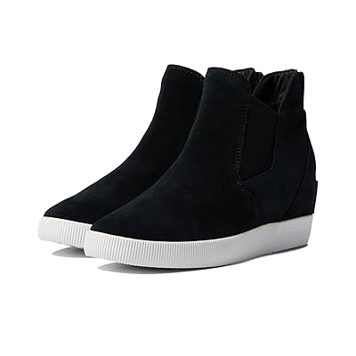 SOREL Out N Abouttm Slip On Wedge II Women