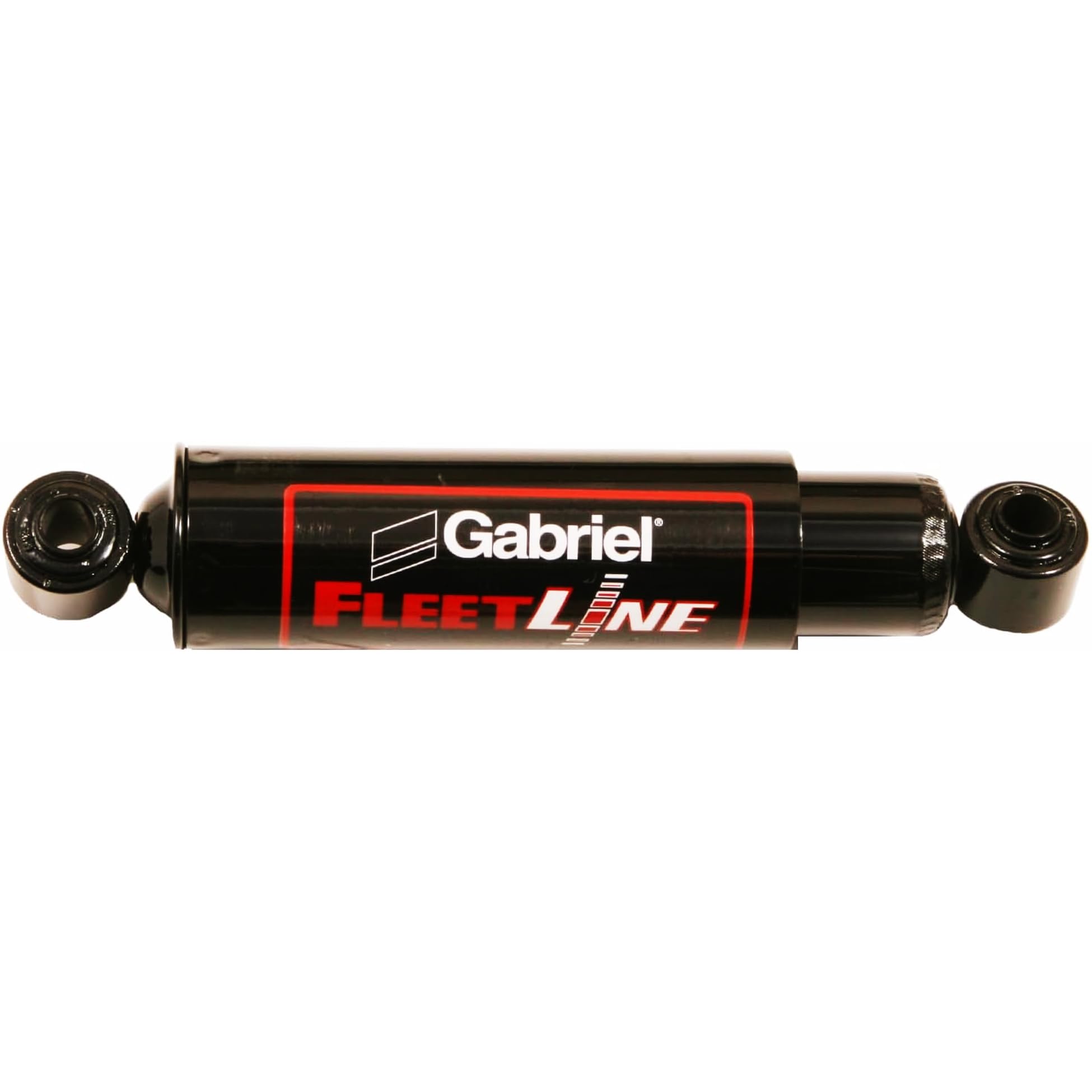 Gabriel 83022 FleetLine HD Truck Cab Shocks Fits CNH Global NV; 81-02 Western Star 4800; 81-02 4900; 97-02 900E; 89-01 6900; OEM# 87019546, 66010-3402, 66010-3403, 66010-3404