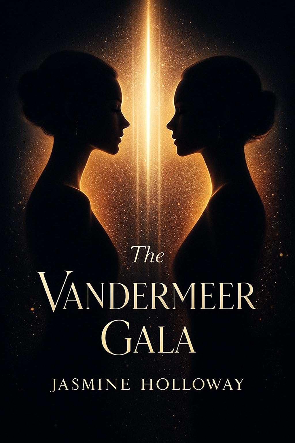The Vandermeer Gala: A Second Chance Sapphic Romance