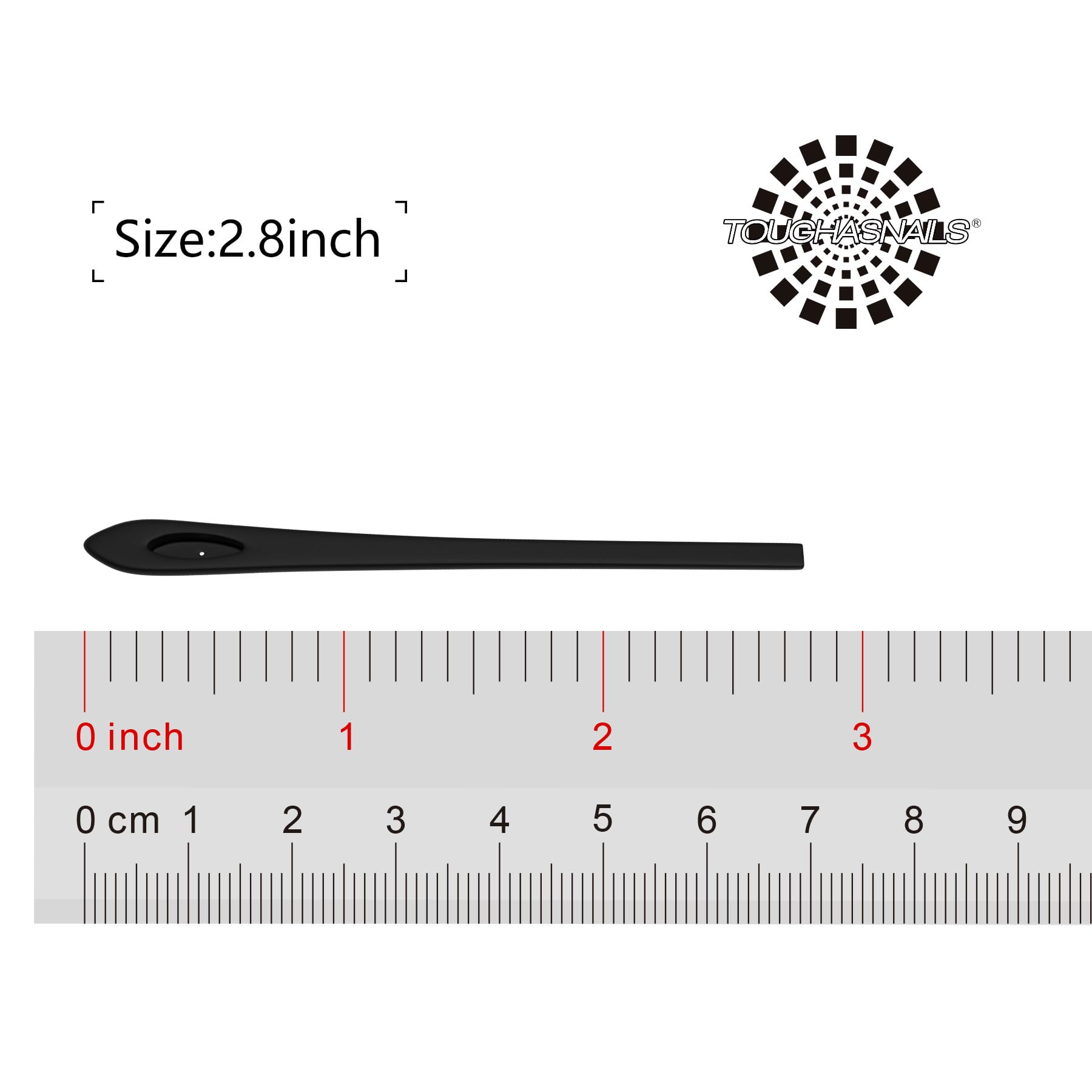 ToughAsNails Kit di ricambio in gomma per auricolari e naselli per occhiali da sole Oakley Nanowire 4.0 OO6009