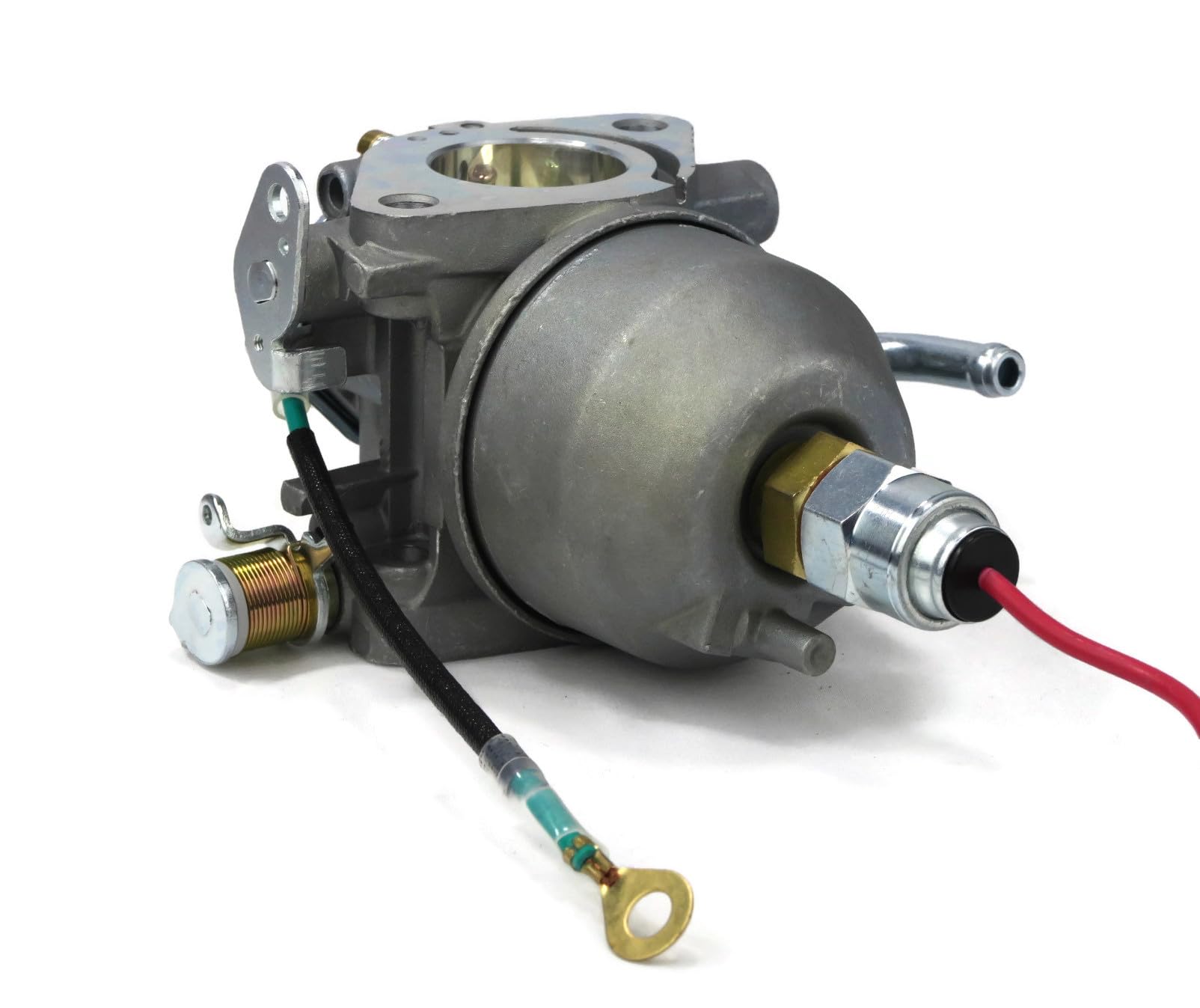 Nuovo Gruppo Carburatore Per Kohler 24 853 34 S 24 053 15 2485393 Con Guarnizioni Fit Ch20 Ch22 Ch25 Ch26 Ch730 Ch740 235hp 25hp - Foto 11