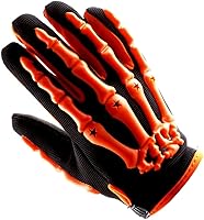 Vista 81 de WOW Casco completo para motocicleta, Bicicleta BMX MX para niños, S