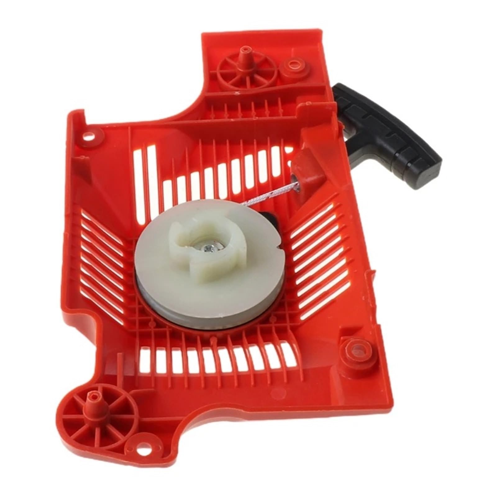 Pull Starter Start Fit for Husq&Varna 51 55 50 Rancher EPA Recoil Rewind Start Starter Assy Starter Assembly