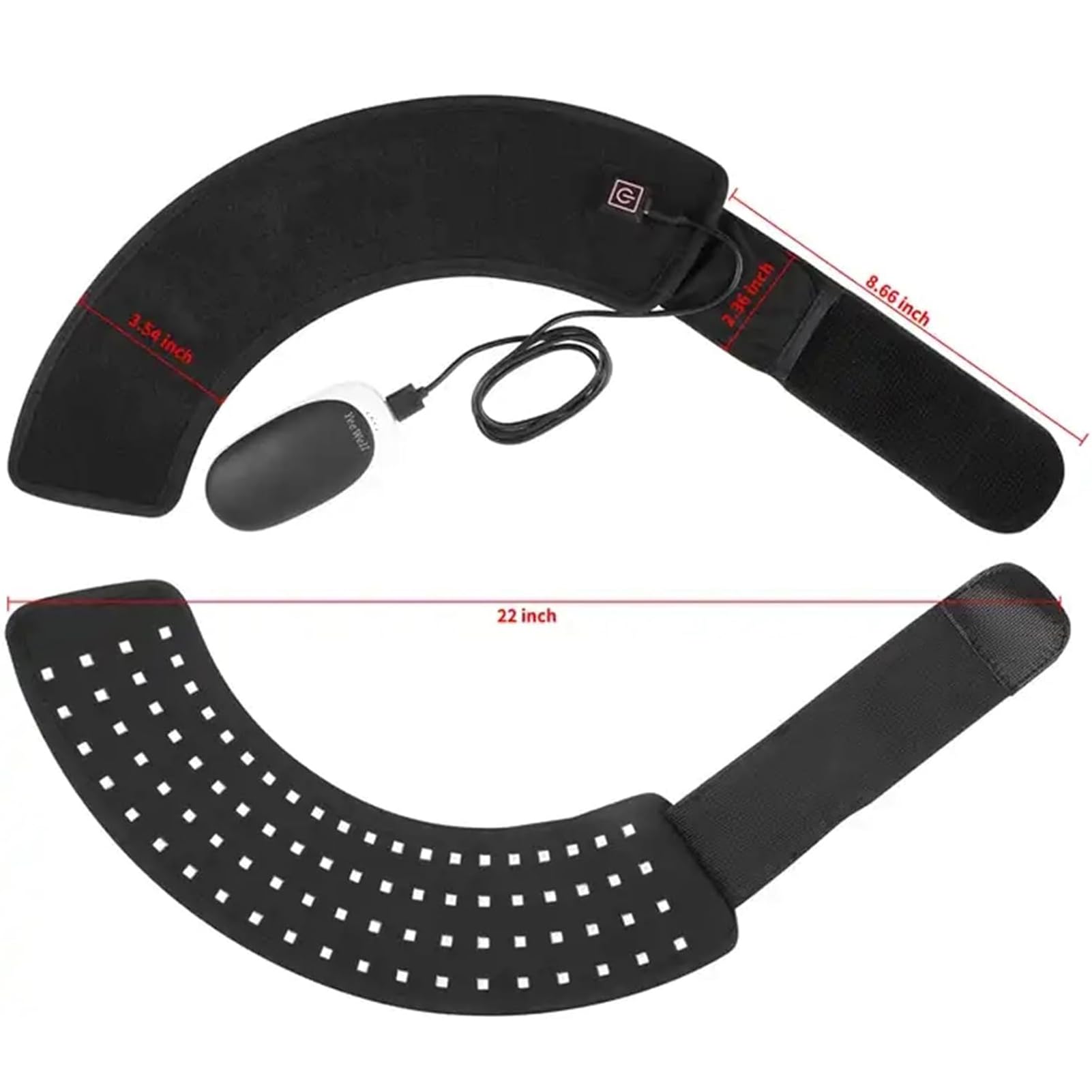 Set of 4 Legs Horse Medicine Sports Boots Leg Protection Wraps Full/Horse Size