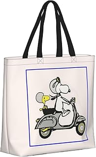 スヌーピー ショルダーバッグ レディース 大容量 軽量 防水 シンプルデザイン 通勤 通学 旅行用