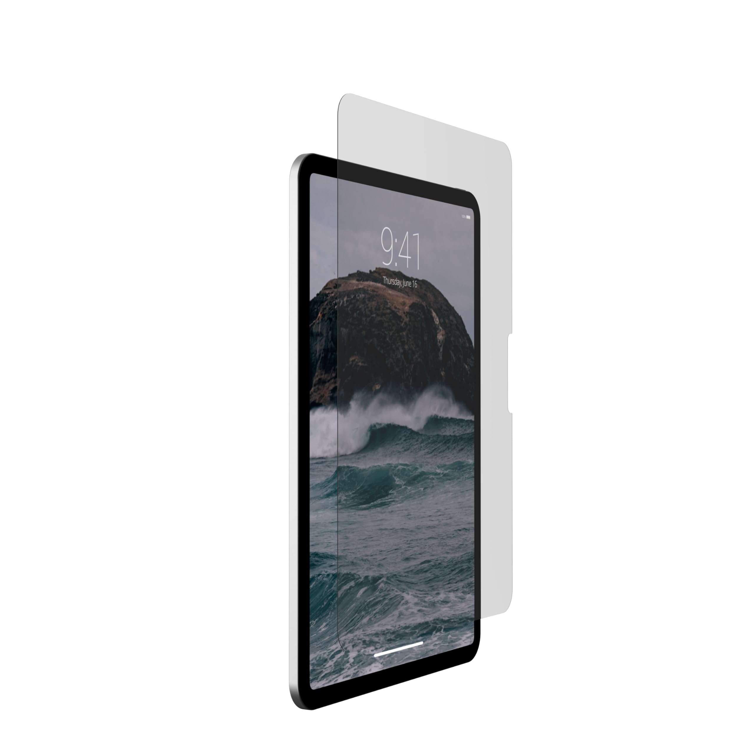 URBAN ARMOR GEAR Displayschutzglas iPad Pro 11