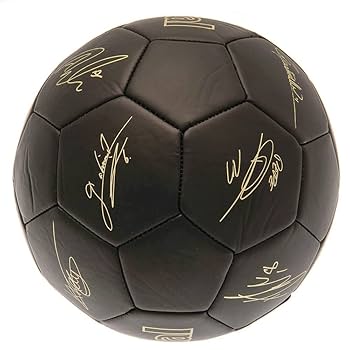 Amazon | Hy-Pro アーセナルFC フットボールシグネチャー