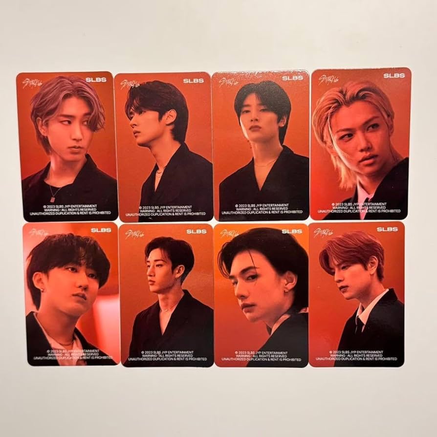 straykids SLBS トレカ Amazon.co.jp: StrayKids SLBS photocards スキズ トレカ 限定