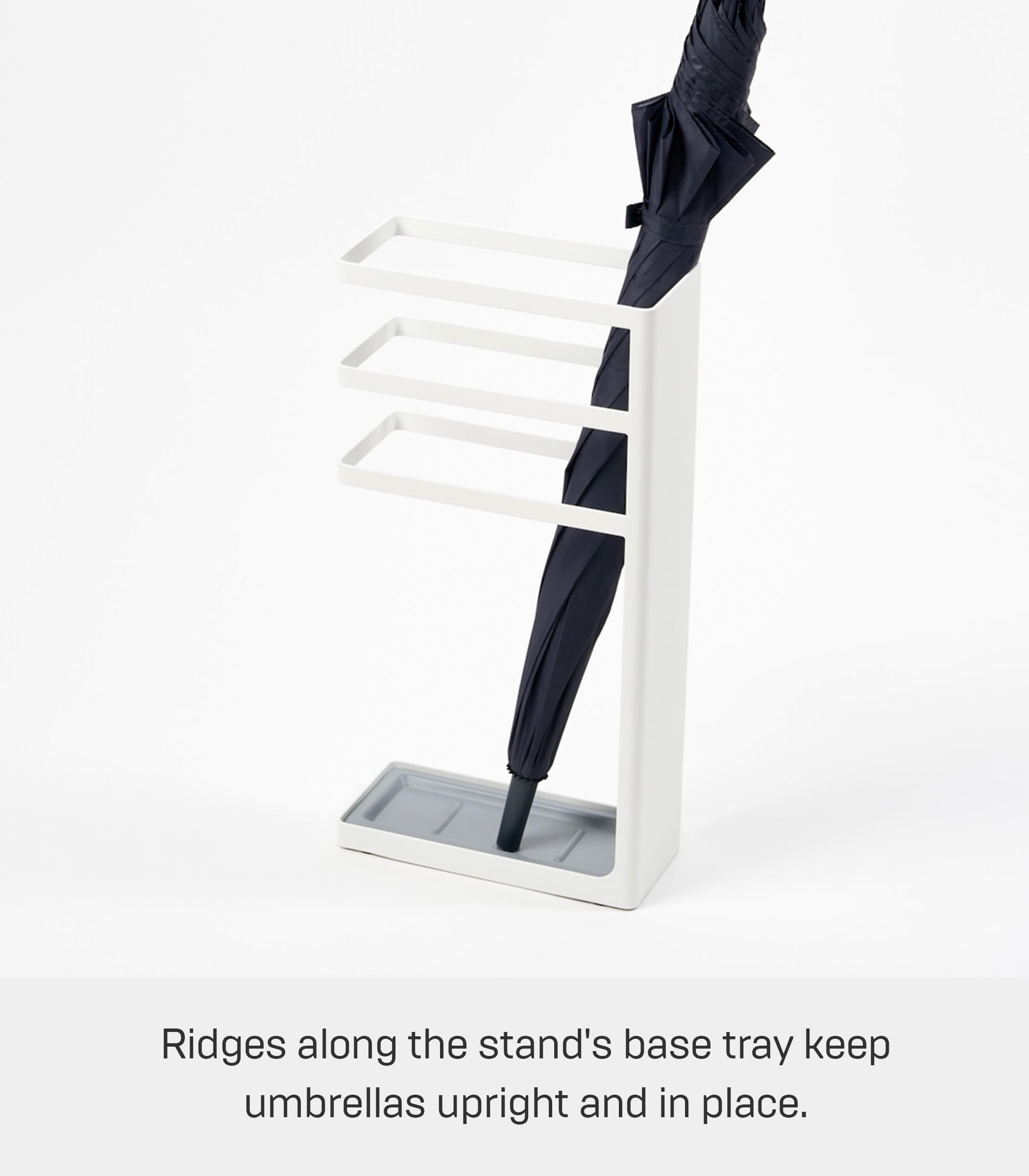 Amazon.com: Yamazaki Home Freestanding Holder Canes/Walking