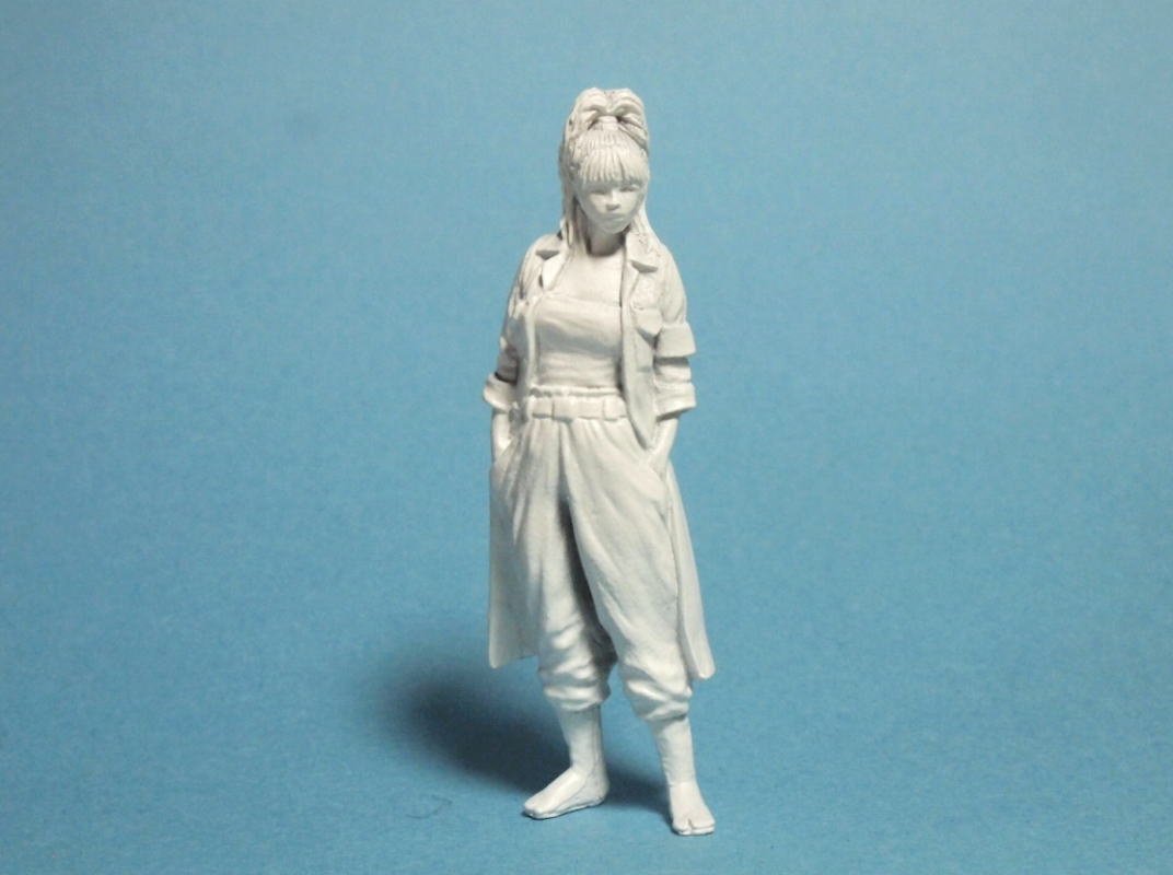 オズメイルオーダー ランカー・モンスター ソフビ ガレージキット SOFTVINYLKIT フィギュア Amazon | 魔獣鋼 MacZkong Winson Ma ソフビフィギュア | ソフビ