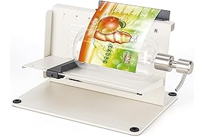 Precise Candle Label Applicator Machine: The Ultimate Labeling Solution for Candle-Makers