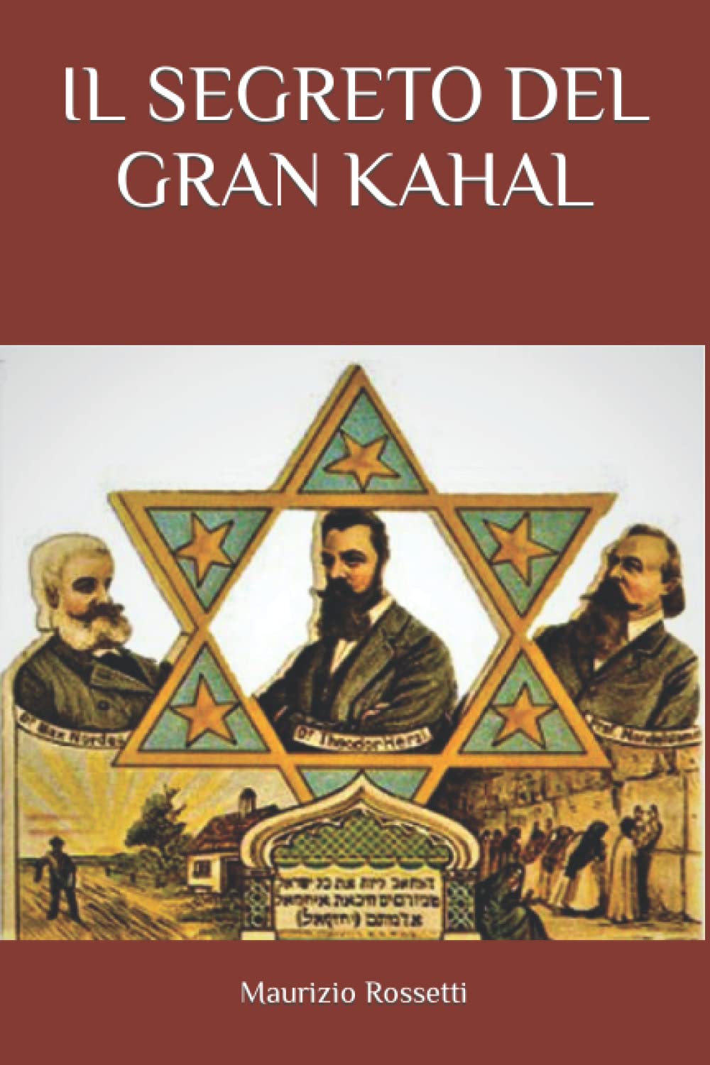 Il Segreto del Gran Kahal