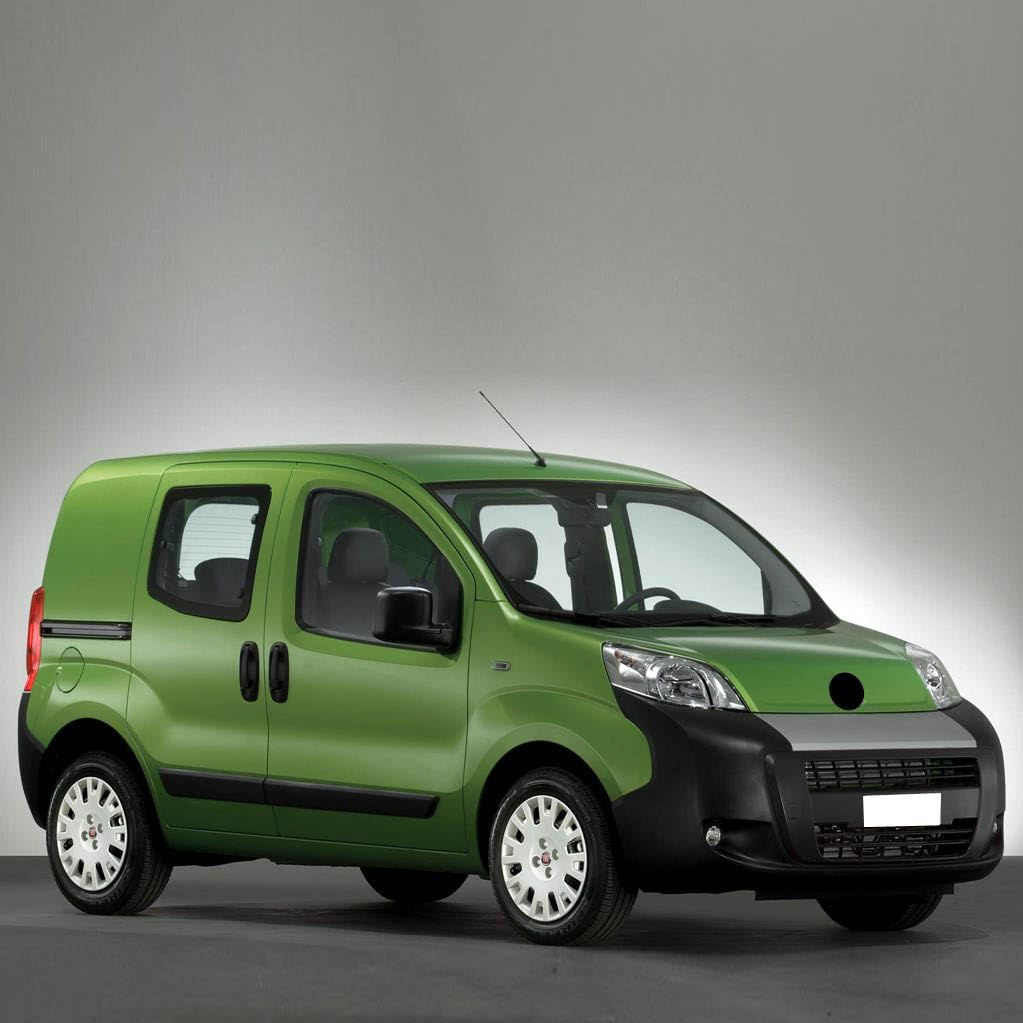 Ön Cam Arka Cam Silecek 20071765512 Fiat Fiorino ile uyumlu 2008-2023