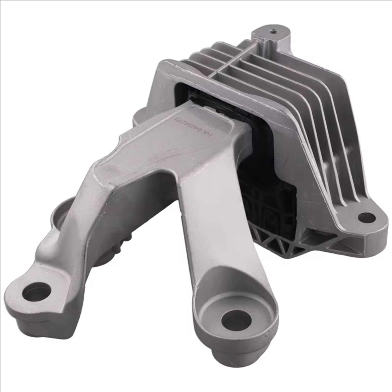 Car Engine Mounts Compatible with Chevrolet for Malibu 2016 2017 2018 Car Engine Motor Transmission Mount Bracket Support Holder Rubber 84034273
