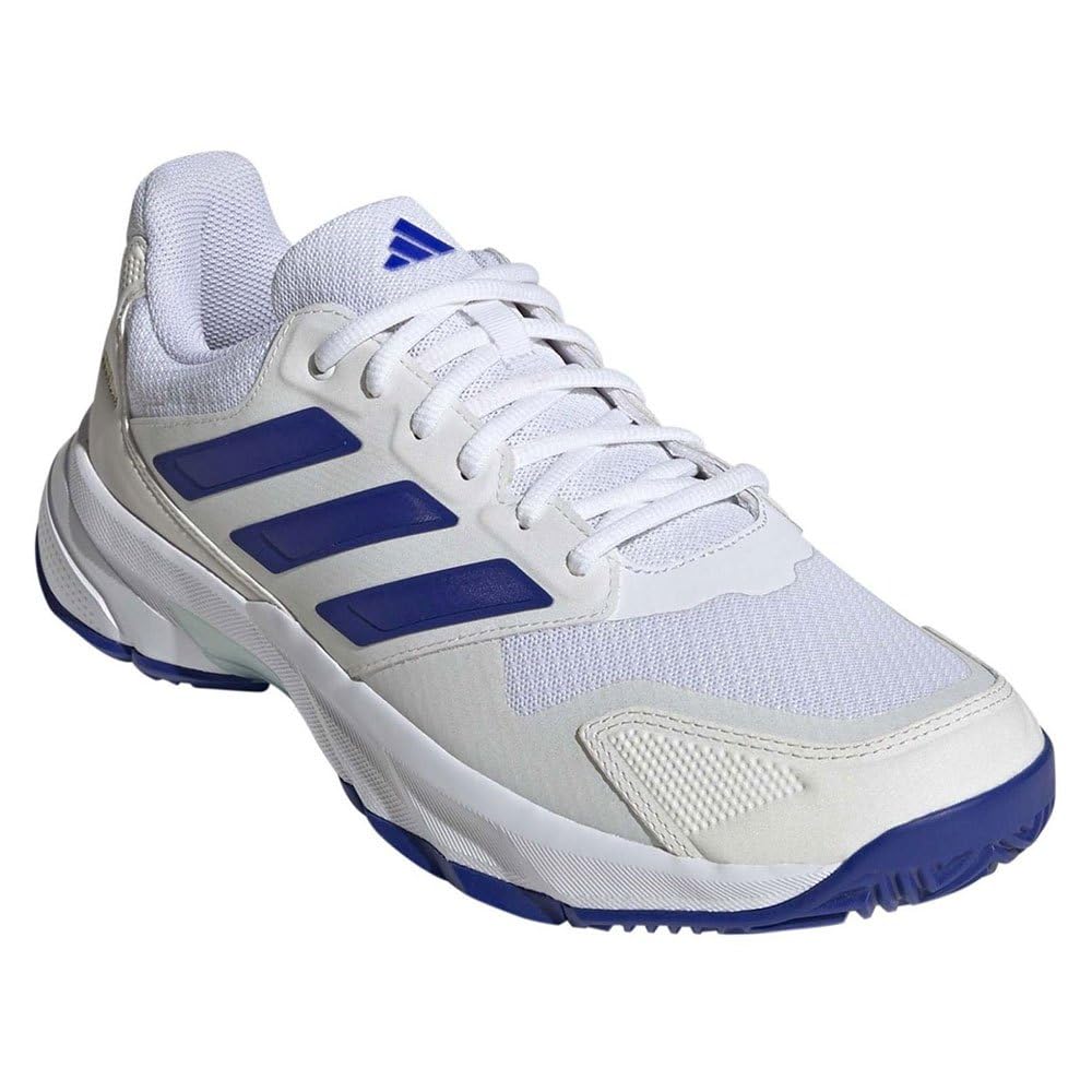 adidas Men's Chaussure de Tennis Courtjam Control 3