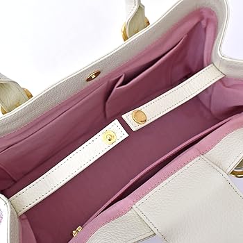 新品未使用 本革 レディース スクエアバッグ 紫檀色 バーガンディ Amazon | [友禅文庫] バッグ ハンドバッグ スクエアバッグ