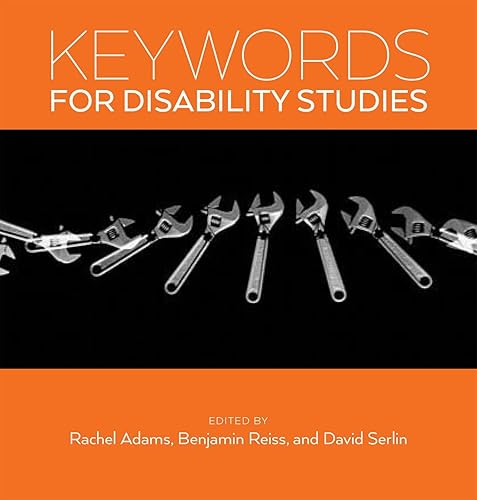Keywords for Disability Studies (Keywords, 7)