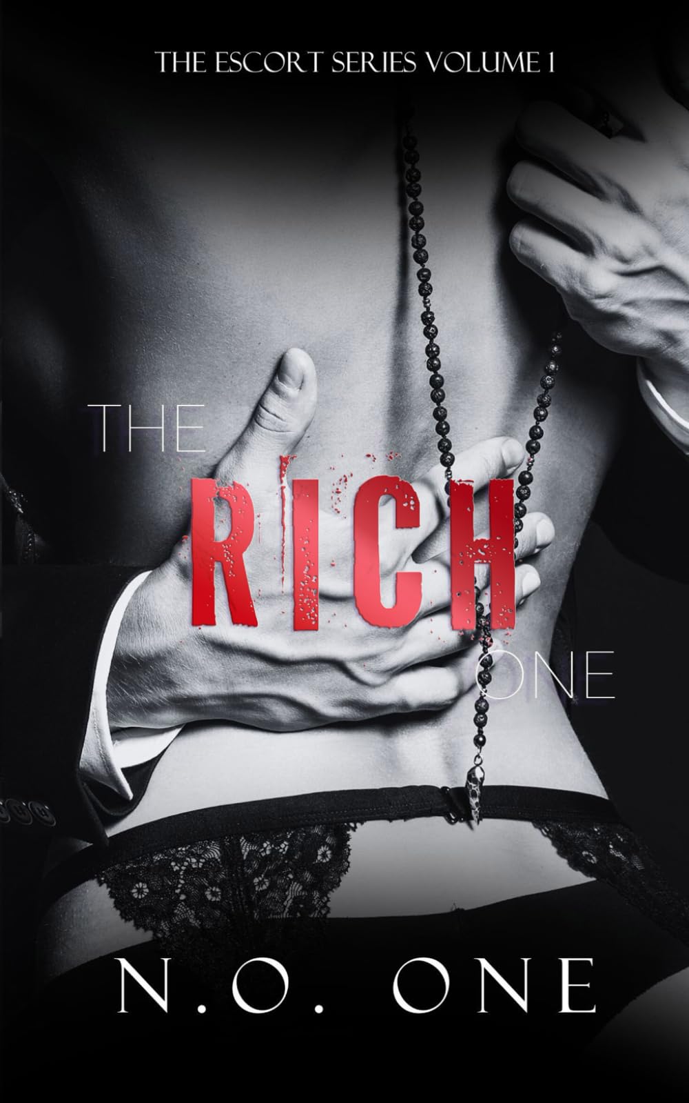 The Rich One: The Escort
