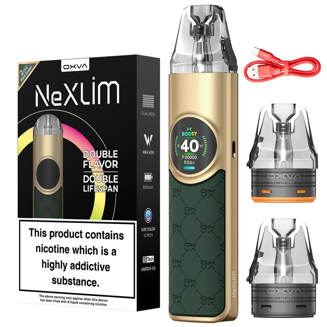 sour apple disposable vape Terpnado Disposable Vape Alien Sour Apple (Flavored) cft