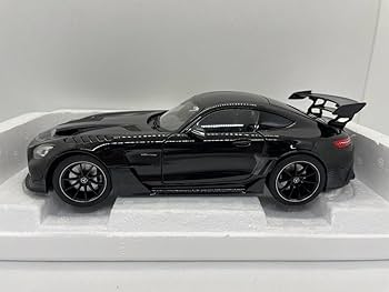 ノレブ1/18 メルセデスベンツ200 ブラック Amazon | ノレブ 1/18 メルセデスベンツ Mercedes-Benz AMG GT