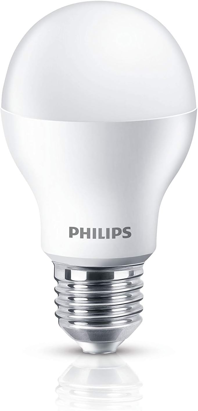 Ess Led Bulb 9W E27 6500K 230V, 1